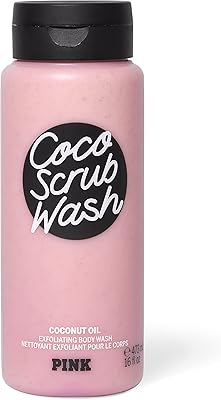 Nettoyant exfoliant pink coco à l'huile de noix de coco victoria's secret. DIAYTAR COTE D'IVOIRE est une boutique en ligne généraliste qui propose plus de 300 000 références de produits. Elle est devenue la boutique leader en Côte d'Ivoire en raison de sa large gamme de produits et de son service de qualité. Elle offre une expérience d'achat en ligne sécurisée et pratique.