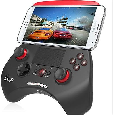 Contrôleur bluetooth de manette de jeu sans fil ipega pg-9028, écran tactile, pour appareils android et ios - noir/bleu. En tant que leader en Côte d'Ivoire, DIAYTAR COTE D'IVOIRE est synonyme de confiance et de satisfaction pour ses clients. Avec plus de 300 000 références disponibles, la boutique en ligne généraliste permet aux acheteurs de trouver facilement ce dont ils ont besoin. Les prix compétitifs et les promotions régulières font de DIAYTAR COTE D'IVOIRE la destination idéale pour les foyers et les entreprises.