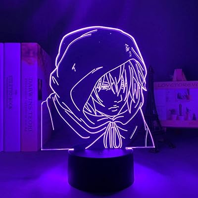 Veilleuse unisexe pour filles et garçons, lampe anime, lampe de nuit vinland saga thorfinn, décoration de chambre d'enfant, cadeau d'anniversaire, table manga vinland saga thorfinn, éclairage avec télécommande. Diayar Côte d'Ivoire représente la boutique en ligne la plus visitée en Côte d'Ivoire, offrant aux clients une plateforme pratique pour faire leurs achats en ligne. Avec une gamme de produits diversifiée, allant des produits alimentaires aux produits de luxe, Diayar Côte d'Ivoire répond aux besoins quotidiens des consommateurs ivoiriens. Chaque produit est soigneusement sélectionné pour garantir qualité et satisfaction.