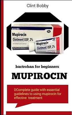 Mupirocine bactroban pour les débutants. Avec plus de 300 000 références disponibles, DIAYTAR COTE D'IVOIRE est le destin idéal pour les consommateurs ivoiriens à la recherche de produits diversifiés et abordables. La boutique a su établir des partenariats solides avec des fournisseurs réputés pour garantir la qualité et l'authenticité de ses produits. Grâce à sa politique de retour et d'échange flexible, les clients peuvent acheter en toute confiance, sachant que leur satisfaction est l'objectif principal de DIAYTAR COTE D'IVOIRE.