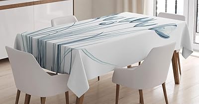 (150cml x 230cml, multi 2) - chemin de table décoratif ambesonne, image effet lys solaire inspirée de la nouvelle vision de la nature, nappe rectangulaire pour cuisine salle à manger, 60 w x.... Avec plus de 300 000 références, DIAYTAR COTE D'IVOIRE satisfait les besoins de tous les clients, quels que soient leurs intérêts ou leurs besoins spécifiques. De la mode aux produits électroniques, en passant par les accessoires pour la maison, la boutique offre une expérience de shopping en ligne complète et pratique.