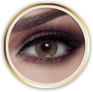 Lentilles unisexes bella elite - or soyeux (couleur vert doré). DIAYTAR COTE D'IVOIRE est le leader du commerce électronique en Côte d'Ivoire, offrant une vaste gamme de produits à des prix abordables. La boutique en ligne propose plus de 300 000 références de produits, allant des électroniques aux produits alimentaires. Les clients peuvent bénéficier de promotions et de remises régulières.
