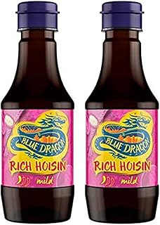 Sauce à trempette hoisin riche blue dragon 190 ml (paquet de 2)