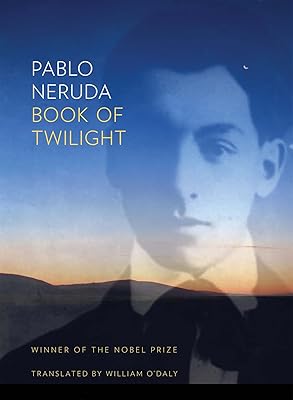 Livre du crépuscule