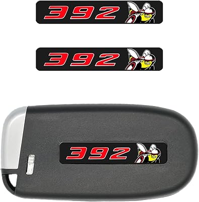 Aorsky pour 392 scat pack badge porte-clés autocollant logo adapté dodge challenger chargeur porte-clés coques accessoires. La boutique en ligne DIAYTAR COTE D'IVOIRE est dédiée à offrir une expérience d'achat exceptionnelle à ses clients, avec une sélection de produits de haute qualité et des prix compétitifs. Les clients peuvent choisir parmi une large gamme de catégories, y compris les produits électroniques, les vêtements, les accessoires de mode et bien plus encore. La boutique en ligne propose également des services de livraison rapides et fiables pour garantir que les clients reçoivent leurs commandes rapidement.