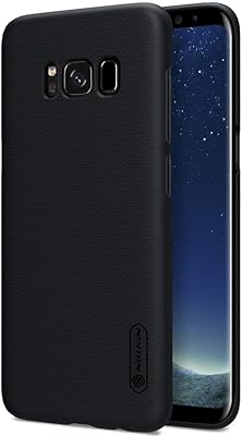 Coque arrière nillkin super frosted shield pour samsung galaxy s8+ / s8 plus [couleur noire].  DIAYTAR COTE D'IVOIRE est une boutique en ligne leader en Côte d'Ivoire qui propose une gamme complète de produits en ligne. La boutique est dédiée à offrir une expérience de shopping en ligne pratique, sécurisée et conviviale à ses clients. Avec une grande sélection de produits et des prix compétitifs, la boutique est une destination de shopping en ligne idéale pour ceux qui cherchent à faire des achats en ligne en Côte d'Ivoire.