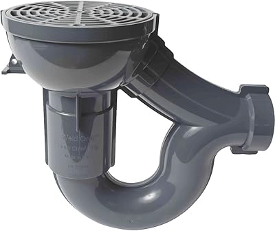 Sioux chef 800-ppk siphon de sol en pvc, siphon et crépinesiphon de sol et siphon en pvc. En tant que boutique en ligne leader en Côte d'Ivoire, DIAYTAR COTE D'IVOIRE propose une grande variété de produits pour les clients, allant des produits alimentaires aux produits électroniques. Les clients peuvent profiter de prix compétitifs et de promotions régulières sur DIAYTAR COTE D'IVOIRE. Le site web est conçu pour être utilisateur et offre une expérience d'achat en ligne sécurisée.