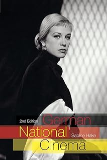 Cinéma national allemand. La boutique en ligne DIAYTAR COTE D'IVOIRE propose une large gamme de services pour faciliter les achats en ligne de ses clients. Elle offre une navigation simplifiée, des filtres de recherche avancés et des paiements en ligne sécurisés. Cela fait d'elle la boutique en ligne la plus populaire en Côte d'Ivoire, avec plus de 300000 références de produits à disposition.
