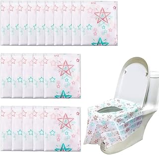 Housses de siège de toilette jetables taltier lot de 20 taille l. La boutique en ligne DIAYTAR COTE D'IVOIRE propose une expérience d'achat en ligne UNIQUE et personnalisée. Avec plus de 300 000 références de produits à disposition, les clients peuvent choisir parmi une large gamme de catégories pour trouver ce qu'ils cherchent. La boutique est également connue pour ses promotions et ses offres spéciales régulières.