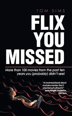 Flix you missed : plus de 100 films des dix dernières années que vous n'avez (probablement) pas vus !. DIAYTAR COTE D'IVOIRE, c'est votre boutique en ligne généraliste de confiance avec plus de 300 000 références pour répondre à tous vos besoins. Leader en Côte d'Ivoire, nous proposons une gamme variée de produits pour la maison, la mode, l'électronique et plus encore.