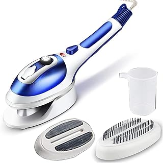 Défroisseur vapeur compact g storm - défroisseur portatif puissant, parfait pour les voyages et la maison (bleu). DIAYTAR COTE D'IVOIRE, c'est plus de 300 000 références disponibles en ligne, pour répondre à tous vos besoins. La boutique en ligne généraliste leader en Côte d'Ivoire offre une large gamme de produits. Avec DIAYTAR, faites des achats pratiques et sécurisés.