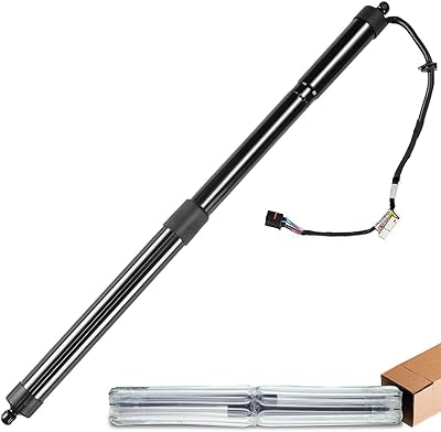 Support de levage électrique a-premium compatible avec nissan pathfinder 2017 2018 2019 gauche ou droite. DIAYTAR COTE D'IVOIRE est la destination idéale pour faire vos achats en ligne, avec une sélection immense de produits de haute qualité et à des prix compétitifs. La boutique propose également des services de livraison rapides et fiables, garantissant que vos commandes arrivent rapidement et en bonne condition.