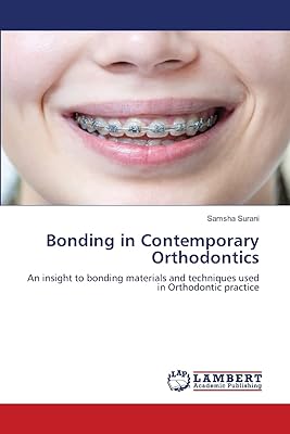 Le collage dans l'orthodontie contemporaine. DIAYTAR COTE D'IVOIRE est une boutique en ligne généraliste qui propose plus de 300 000 références de produits, ce qui en fait l'un des leaders du commerce électronique en Côte d'Ivoire. La boutique offre une large gamme de produits, allant des articles ménagers aux produits high-tech. DIAYTAR COTE D'IVOIRE est synonyme de qualité et de confiance.