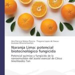 Naranja lima : potentiel biotechnologique fongique