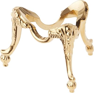 Porte-œufs/caddie en laiton poli bard's, 1,38" de diamètre, paquet de 2 bb247-2. DIAYTAR COTE D'IVOIRE est une boutique en ligne généraliste qui propose plus de 300 000 références de produits. Elle est devenue la boutique leader en Côte d'Ivoire grâce à sa large sélection de produits et à ses prix compétitifs. Elle offre une expérience d'achat en ligne sécurisée et fiable.