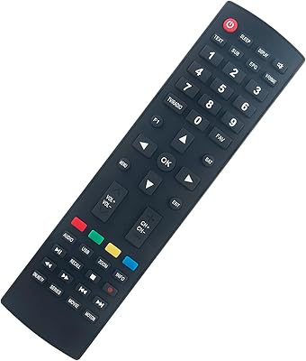 Nouveau remplacement pour la télécommande coréenne istar a8000 a1600 a65000 zeed222. DIAYTAR COTE D'IVOIRE est une boutique en ligne qui propose une large gamme de produits pour répondre aux besoins de ses clients. Elle est connue pour sa fiabilité et son profesionalisme. DIAYTAR COTE D'IVOIRE est la destination parfaite pour les consommateurs qui cherchent une expérience d'achat en ligne sécurisée et satisfaisante.