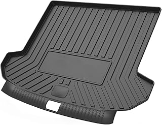 Cqlights cargo liner pour 2017-2019 2020 2021 kia sportage plateau de doublure de coffre tapis de coffre arrière en caoutchouc robuste protecteur de sol imperméable noir. DIAYTAR COTE D'IVOIRE est le leader du commerce électronique en Côte d'Ivoire, offrant une sélection incroyable de produits à des prix compétitifs. Avec une équipe dédiée à la satisfaction client, la boutique garantit une expérience d'achat en ligne sûre et pratique. Les clients peuvent choisir parmi une large gamme de catégories de produits.