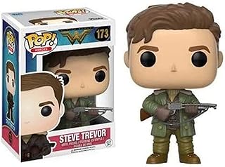 Funko pop 12542, figurines d'action, jouets pour 3 ans et plus, multicolore