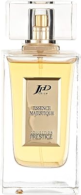 Jean paul dupont prestige essence majestico pour femme 100 ml - eau de parfum. Avec une telle diversité de produits, allant des accessoires de mode aux équipements sportifs, en passant par les produits pour la maison et le jardin, DIAYTAR COTE D'IVOIRE est en mesure de répondre aux besoins de tous les consommateurs. Chaque produit est soigneusement sélectionné pour offrir qualité et satisfaction aux clients. Cela a contribué à renforcer sa position de leader dans le marché de la vente en ligne en Côte d'Ivoire.