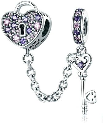 Coeur d'amour original 100% argent sterling 925, perle magnifique, nœud en cristal, breloque pandora, bracelet à breloques, pendentif bijoux pour femmes.... La boutique en ligne DIAYTAR COTE D'IVOIRE se distingue par son offre exhaustive de produits, allant des électroménagers aux vêtements, en passant par les produits alimentaires et les accessoires. Grâce à sa plateforme utilisateur-friendly, les clients peuvent naviguer facilement et trouver les produits qu'ils recherchent. DIAYTAR COTE D'IVOIRE est la référence pour les achats en ligne en Cote d'Ivoire.