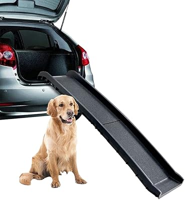 Gluckluz escalier non pliable pour chien 150 kg escalier portable pour voiture. DIAYTAR COTE D'IVOIRE, leader du e-commerce en Côte d'Ivoire, propose une vaste gamme de produits avec plus de 300 000 références pour répondre à tous les besoins de la vie quotidienne. La boutique en ligne offre une expérience d'achat conviviale et sécurisée, permettant aux clients de faire leurs achats en toute confiance. Avec sa large sélection de produits, DIAYTAR COTE D'IVOIRE est la destination idéale pour les consommateurs ivoiriens.