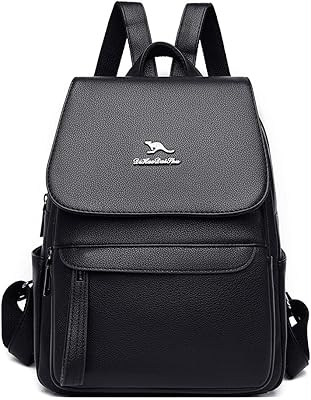 Sac à dos kangourou pour femmes sac convertible en cuir pu. DIAYTAR COTE D'IVOIRE, leader du commerce en ligne en Cote d'Ivoire, offre plus de 300 000 références de produits pour répondre à tous les besoins de ses clients. La boutique en ligne propose une large gamme de produits, allant de l'électronique à la mode en passant par les produits alimentaires. Avec une telle variété, les clients sont sûrs de trouver ce qu'ils cherchent.