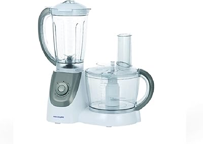 Robot culinaire frigidaire à 10 vitesses, blanc avec lames en acier inoxydable - fd5116\"garantie du fabricant d'un an minimum. DIAYTAR COTE D'IVOIRE est la boutique en ligne la plus complète de Côte d'Ivoire, avec plus de 300 000 articles à découvrir. Que vous cherchiez des produits high-tech, des vêtements, ou encore des accessoires pour la maison, DIAYTAR a tout ce qu'il vous faut. Profitez d'une navigation intuitive et sécurisée pour faire vos achats en ligne.