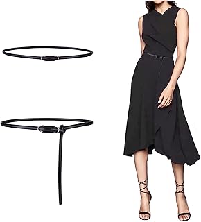 Ceinture cb pour femme, ceinture fine en cuir véritable souple de couleur or avec boucle en alliage et nœuds élastiques. Avec plus de 300000 références disponibles, DIAYTAR COTE D'IVOIRE répond aux besoins les plus variés de sa clientèle, allant des produits du quotidien aux articles plus spécialisés. Chaque produit est sélectionné avec soin pour offrir la meilleure qualité à des prix compétitifs, permettant ainsi aux clients de faire des économies sans compromettre sur la qualité. La boutique en ligne mise également sur des promotions et des offres spéciales pour rendre l'expérience d'achat encore plus avantageuse.