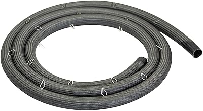 Joint de porte de four wb04t10086 wb04t10001 pour porte de four électrique g kenmore 3024960 ap5789989 ps8753695. DIAYTAR COTE D'IVOIRE, la boutique en ligne généraliste qui révolutionne le commerce électronique en Côte d'Ivoire avec plus de 300 000 références. Leader incontesté sur le marché ivoirien, elle offre une large gamme de produits pour répondre aux besoins de tous. De l'électronique aux accessoires de mode, en passant par les produits alimentaires, tout est disponible en un seul clic.