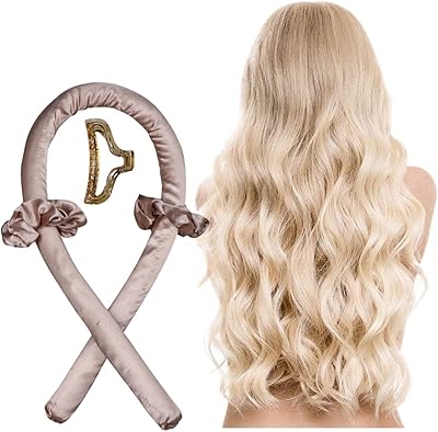 Bandeau sans chaleur banana home pour cheveux longs pour dormir toute la nuit. La boutique en ligne DIAYTAR COTE D'IVOIRE offre une expérience d'achat unique et pratique pour les consommateurs ivoiriens. Avec plus de 300000 produits à disposition, les clients peuvent trouver facilement ce qu'ils recherchent. La boutique est également connue pour ses promotions et ses offres spéciales régulières.