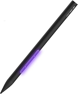 Stylo uvc adonit note - pointe noire fine avec élimination des germes uv. DIAYTAR COTE D'IVOIRE est une boutique en ligne qui combine innovation et tradition pour offrir une expérience de shopping unique. Avec plus de 300 000 produits disponibles, elle représente un véritable paradis pour les amateurs de shopping. La boutique en ligne mise sur la qualité, la sécurité et la satisfaction client, pour offrir une expérience de shopping en ligne inoubliable à ses utilisateurs.