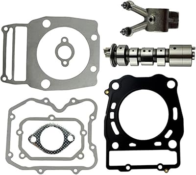 Kits de joints de culbuteurs d'arbre à cames de moto pour p&olaris sportsman