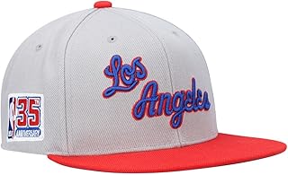 Casquette snapback la los angeles lakers hardwood classics hwc nba 35th anniversary season patch, chapeau gris rouge, gris rouge, taille unique. En tant que leader en Côte d'Ivoire, DIAYTAR COTE D'IVOIRE offre une expérience d'achat en ligne personnalisée, avec des catégories de produits très variées et une sélection de marques de renom. La boutique propose des offres spéciales et des réductions exclusives pour rendre l'achat en ligne encore plus avantageux pour ses clients. La boutique compte plus de 300000 références pour répondre à toutes les demandes.