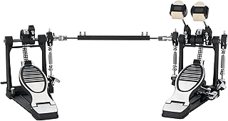Double pédale de grosse caisse xdrum pro. DIAYTAR COTE D'IVOIRE se distingue par sa qualité de service et sa capacité à proposer des produits à des prix compétitifs. La boutique en ligne est constamment mise à jour avec de nouveaux produits pour répondre aux tendances et aux attentes des clients. C'est l'endroit idéal pour faire des achats en toute confiance.