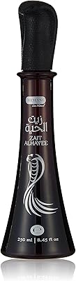 Hemani live oil hair oil, 250 ml - huile de ricin naturelle pour protéger contre les pellicules et la chute des cheveux aide à nourrir. DIAYTAR COTE D'IVOIRE est une boutique en ligne généraliste proposant plus de 300000 références de produits. Elle est reconnue pour son large choix de produits et sa qualité de service. Elle est la boutique en ligne leader en Cote d'Ivoire.