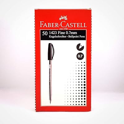 Stylos faber-castell