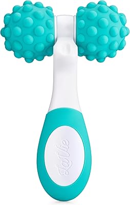 Rouleau de massage de lactation lavi, rouleau de massage portatif, support d'allaitement pour améliorer le flux de lait, réduire l'engorgement et simplifier le massage des seins, qualité médicale. En tant que leader du commerce en ligne en Côte d'Ivoire, Diaytar offre une expérience d'achat unique et personnalisée à ses utilisateurs.