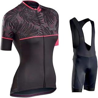 Vêtements de cyclisme d'été pour femmes, haut à manches courtes et gilet en gel, ensemble de maillot de cyclisme respirant, ensembles de vêtements de vtt. En intégrant les dernières technologies de sécurité dans ses processus de paiement, DIAYTAR COTE D'IVOIRE assure à ses clients des transactions sécurisées et sans risque. Cela, combiné à une interface utilisateur intuitive, améliore l'expérience d'achat pour les utilisateurs et les rassure sur la confidentialité de leurs données.