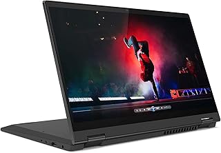 Écran tactile 2-en-1 lenovo flex 5 14 pouces, ryzen 7 4700u 16 go, 51, gris graphite, 14-15 pouces. Avec plus de 300000 références, DIAYTAR COTE D'IVOIRE répond aux besoins les plus variés des consommateurs. De la mode à la maison, en passant par les produits high-tech, la boutique en ligne propose une offre exhaustive qui répond aux attentes des acheteurs. La navigation sur le site est intuitive, permettant aux clients de trouver facilement ce qu'ils cherchent.