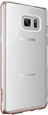 Coque/coque hybride spigen samsung galaxy note 7 / note fe neo - rose. DIAYTAR COTE D'IVOIRE, c'est la référence en matière de boutique en ligne généraliste en Côte d'Ivoire, avec une offre de plus de 300 000 références. Notre équipe met tout en œuvre pour vous offrir les meilleurs produits et services, avec une expérience d'achat en ligne sécurisée et pratique. Notre objectif est de satisfaire vos besoins et de vous offrir une expérience d'achat inoubliable.