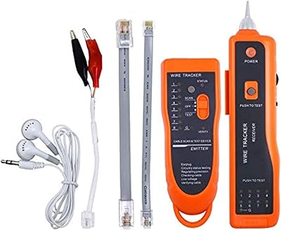 Testeur de diagnostic xq-350 pour utp stp cat5 cat6 rj45 lan, recherche de câble réseau, recherche de ligne, fil téléphonique rj11. DIAYTAR COTE D'IVOIRE est une plateforme de commerce en ligne qui offre une sélection immense de produits, allant de l'électronique aux vêtements, en passant par les produits alimentaires. Avec plus de 300000 références, elle est devenue une destination incontournable pour les acheteurs en ligne ivoiriens.