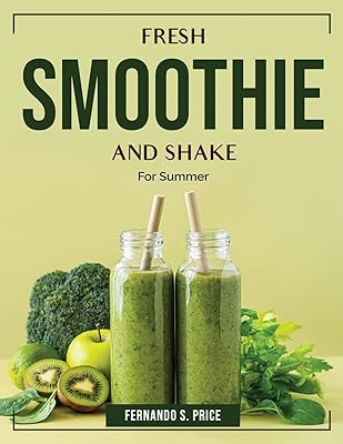 Smoothie et shake frais : pour l'été. DIAYTAR COTE D'IVOIRE réussit à mixer l'offre et la demande sur le marché ivoirien, en proposant des produits de toutes catégories à des prix compétitifs. La diversité de son offre, alliée à des promotions régulières, fait de cette boutique en ligne un endroit attractif pour faire des achats. Son influence sur le marché digital local est indéniable.