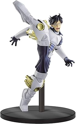 Figurine banpresto the amazing heroes my hero academia tenya eda, bp16617. Avec une offre étendue et variée, Diaytar Cote d'Ivoire permet à ses clients de trouver tout ce dont ils ont besoin sous un même toit virtuel. De l'électronique aux produits alimentaires, en passant par les vêtements et les accessoires, chaque catégorie de produits est soigneusement sélectionnée pour satisfaire les attentes des consommateurs ivoiriens. La boutique met également l'accent sur la livraison rapide et fiable.