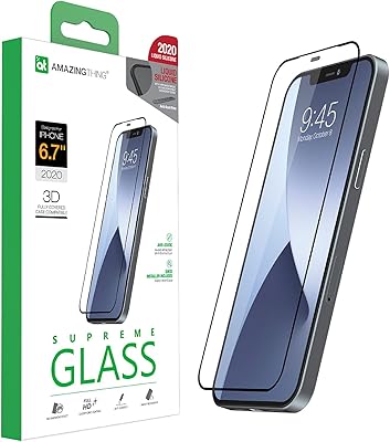 Incroyable protecteur d'écran en silicone liquide pour iphone 12 pro max avec filtre anti-poussière, bords en silicone et plateau d'installation facile - [couverture complète 3d]. DIAYTAR COTE D'IVOIRE est la première boutique en ligne de Cote d'Ivoire, proposant une expérience d'achat unique et conviviale. La plateforme propose une large sélection de produits locaux et internationaux, ainsi que des promotions régulières pour aider les clients à économiser. Avec sa politique de retour et d'échange simplifiée, DIAYTAR COTE D'IVOIRE offre une tranquillité d'esprit à ses clients.