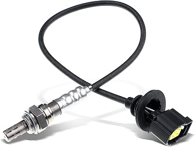 Capteur d'oxygène o2 a-premium compatible avec mitsubishi mirage l3 1.2l l3 1.2l 2014-2015 en aval. La boutique en ligne DIAYTAR COTE D'IVOIRE représente un point de rencontre pour les consommateurs ivoiriens et les entreprises locales, favorisant ainsi le développement économique et l'accès aux produits de qualité. Avec plus de 300 000 références à disposition, les clients peuvent explorer不同es catégories de produits et profiter d'opportunités d'achat uniques. Cette approche omnicanale permet à DIAYTAR de se positionner comme un acteur clé dans le marché du commerce électronique en Côte d'Ivoire.