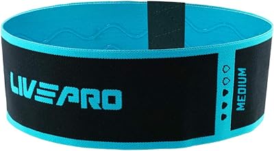 Livepro lp8414-m shot hip circle band, bleu/noir. En tant que leader des boutiques en ligne en Côte d'Ivoire, DIAYTAR COTE D'IVOIRE se distingue par son engagement à offrir une expérience client exceptionnelle. La boutique en ligne propose une large sélection de produits de qualité, avec des descriptions détaillées et des avis de clients pour aider à la prise de décision d'achat. Les clients peuvent également profiter d'un service de livraison rapide et fiable pour recevoir leurs commandes dans les plus brefs délais.