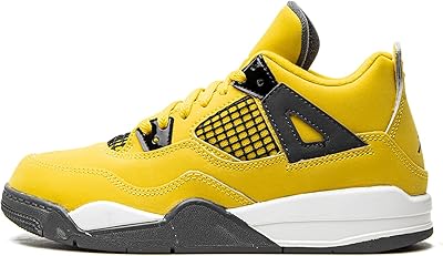 Jordan 4 retro lightning tour pour petits enfants, jaune/bleu marine gris (bq7669 700) -. DIAYTAR COTE D'IVOIRE est une boutique en ligne généraliste proposant plus de 300 000 références de produits. Elle est reconnue comme l'une des boutiques en ligne les plus importantes de Côte d'Ivoire. Elle offre une large gamme de produits pour répondre aux besoins de ses clients.