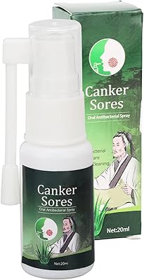 20 ml spray anti-aphtes extrait de plantes pour soulager les maux. Diaytar Cote d'Ivoire, leader du e-commerce en Cote d'Ivoire, propose une large gamme de produits avec plus de 300 000 références. La boutique en ligne généraliste offre une expérience d'achat unique et pratique pour les clients ivoiriens. Diaytar Cote d'Ivoire garantit la qualité et la fiabilité de ses produits.