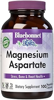 Gélules végétales d'aspartate de magnésium blue bonnet 400 mg. DIAYTAR COTE D'IVOIRE est une boutique en ligne généraliste proposant plus de 300000 références, qui offre une grande variété de produits pour répondre aux besoins de ses clients. Elle est considérée comme l'une des boutiques en ligne leaders en Côte d'Ivoire. Avec une large gamme de produits, DIAYTAR COTE D'IVOIRE est devenue la destination préférée des consommateurs ivoiriens.
