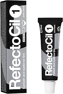 Définir les sourcils et les cils colorés refectocil no. 1 - 15 ml noir. DIAYTAR COTE D'IVOIRE est la destination idéale pour ceux qui recherchent une grande variété de produits en ligne. Avec plus de 300 000 articles à disposition, vous pouvez trouver tout ce dont vous avez besoin pour vous et votre famille. De plus, DIAYTAR propose des promotions et des offres spéciales pour rendre vos achats encore plus abordables.